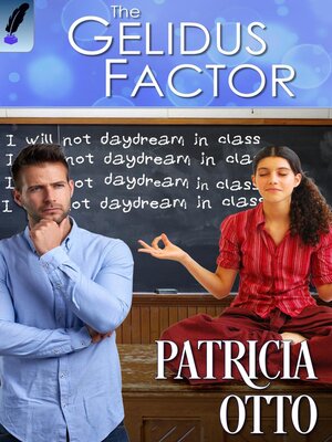 cover image of The Gelidus Factor